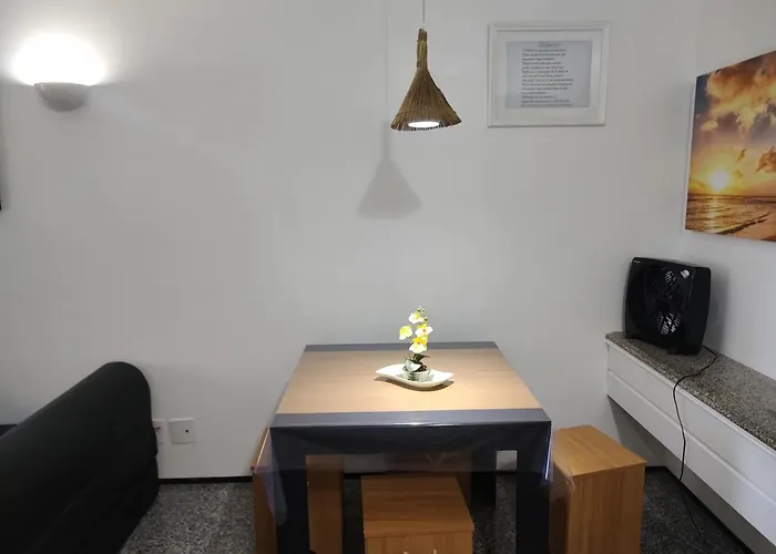 Apartamento Caminho Do Mar