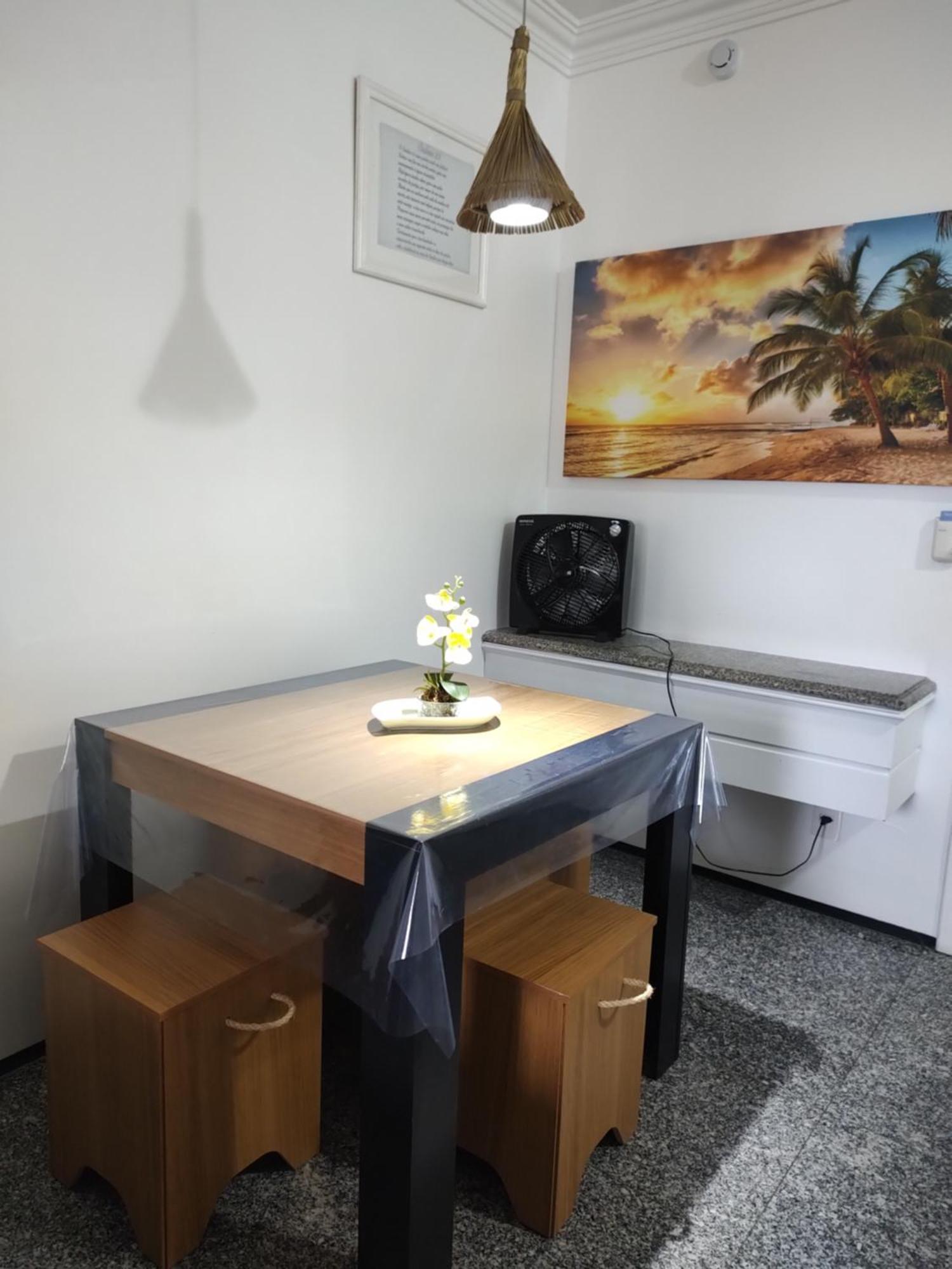 Apartment Caminho Do Mar Fortaleza (Ceara)
