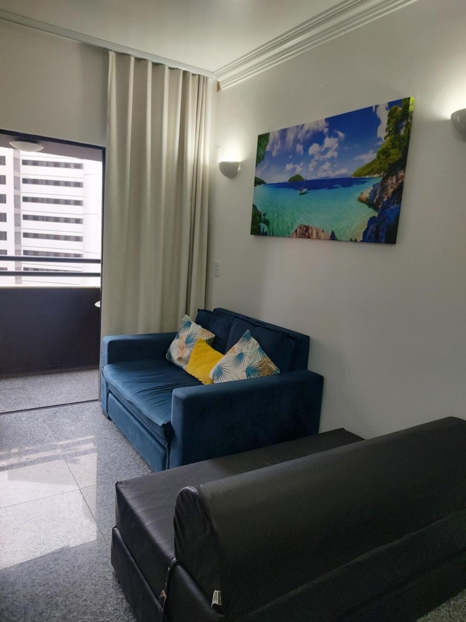 Apartamento Caminho Do Mar Fortaleza (Ceara)