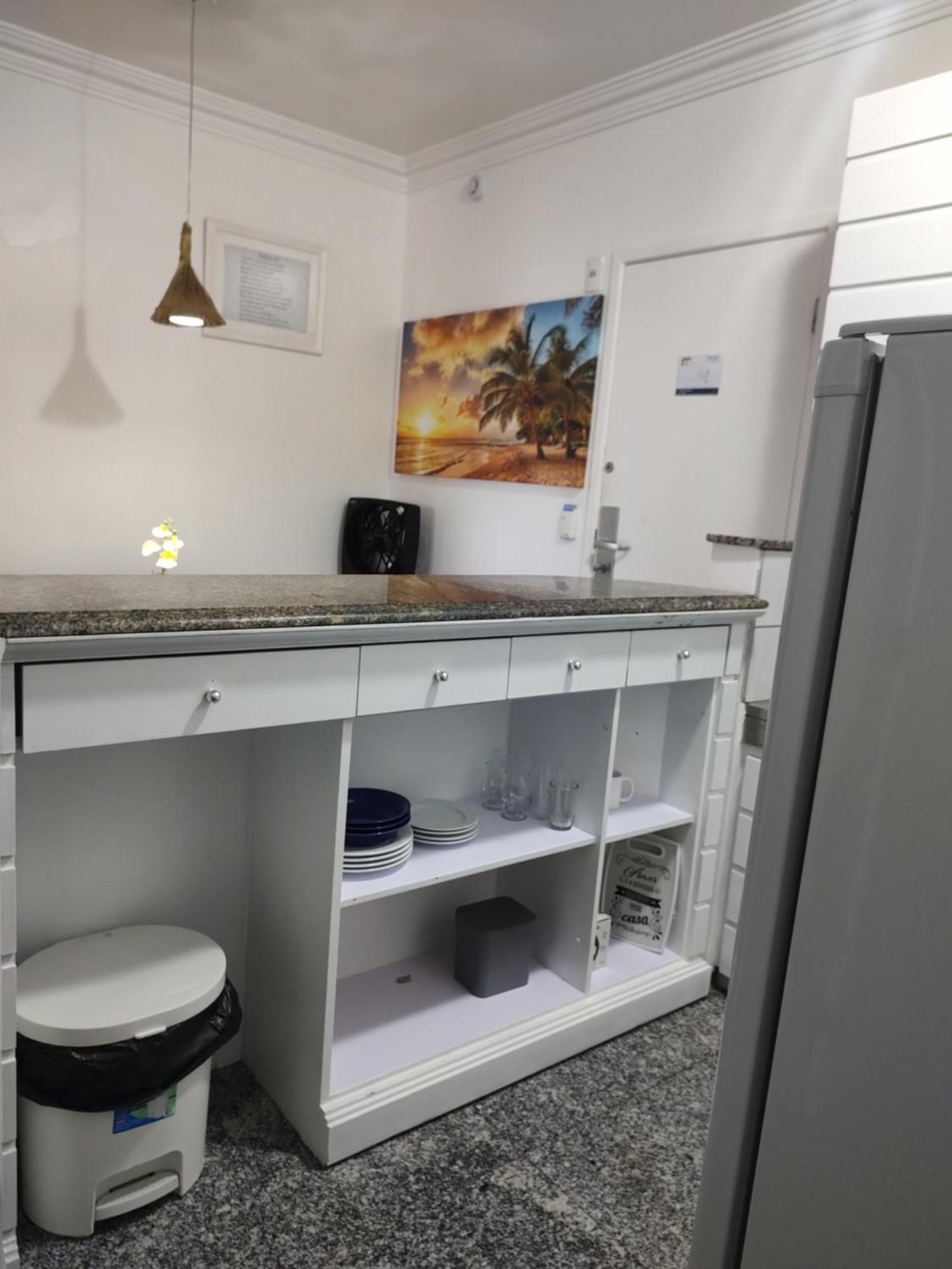 Apartamento Caminho Do Mar Fortaleza (Ceara)