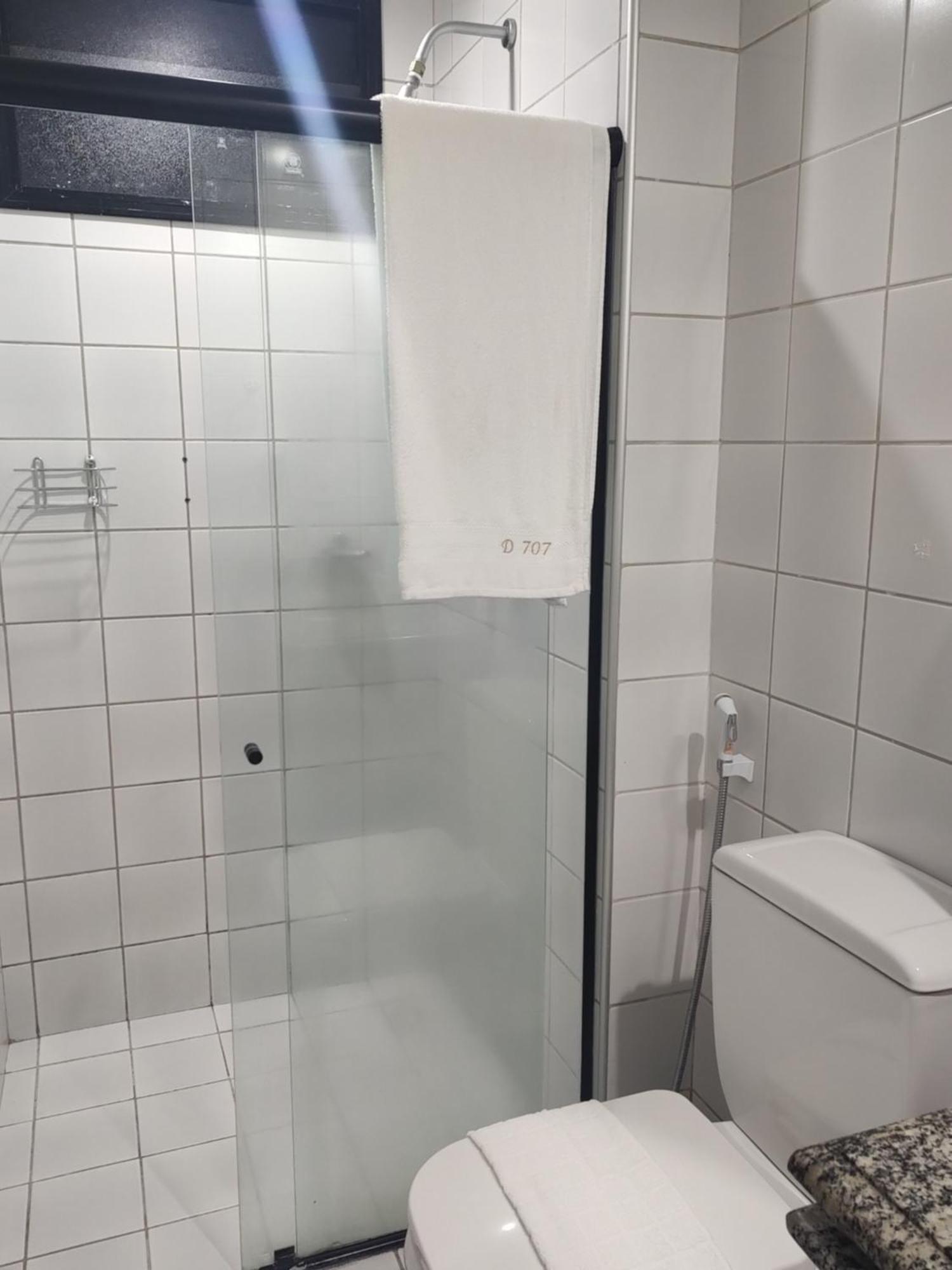 Apartamento Caminho Do Mar *