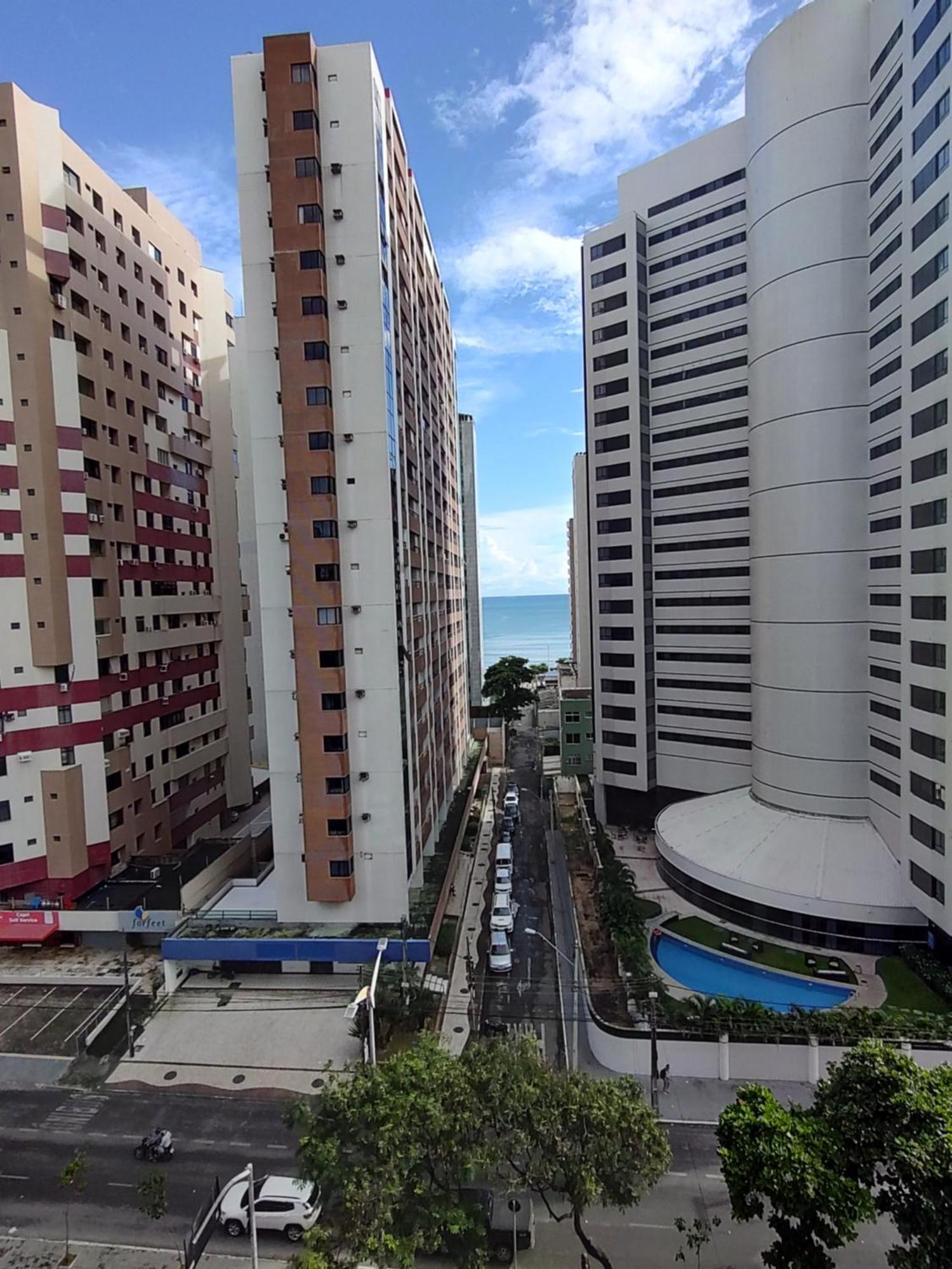 Caminho Do Mar Apartamento Fortaleza (Ceara)
